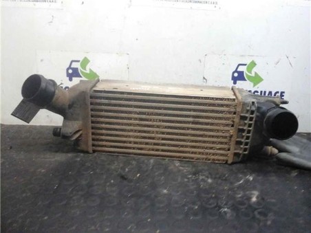 Intercooler Peugeot 407 2 0 16V HDi FAP 