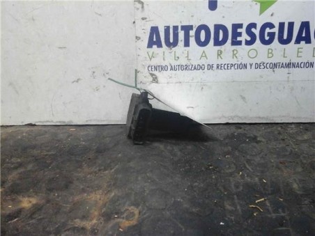 Caudalimetro Ford RANGER 2 5 12V TD 