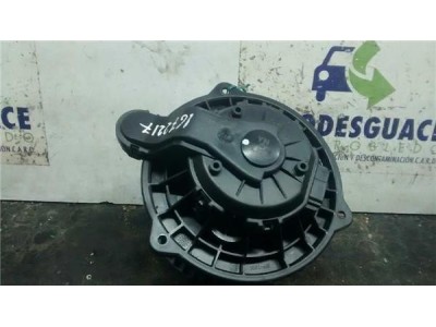 Motor Calefaccion Kia VENGA 1 4 CRDi  2