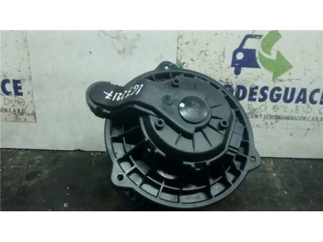Motor Calefaccion Kia VENGA 1 4 CRDi 