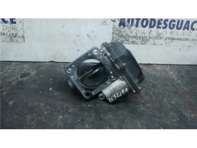 Caja Mariposa Aire Kia VENGA 1 4 CRDi