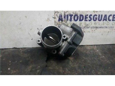 Caja Mariposa Aire Kia VENGA 1 4 CRDi  2