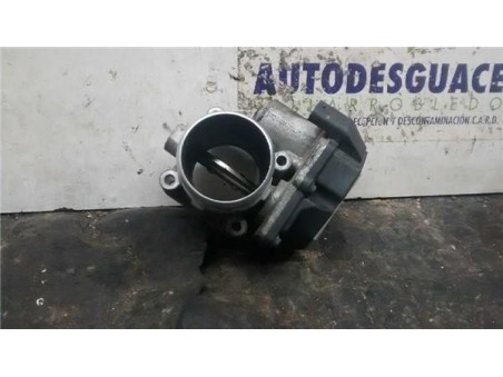 Caja Mariposa Aire Kia VENGA 1 4 CRDi 