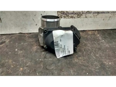 Caja Mariposa Aire Kia VENGA 1 4 CRDi 