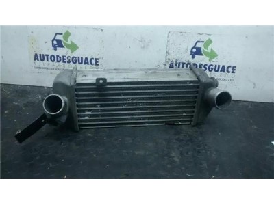Intercooler Kia VENGA 1 4 CRDi  2