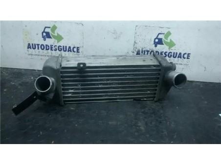 Intercooler Kia VENGA 1 4 CRDi 