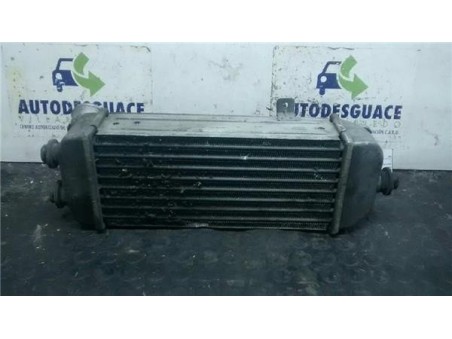 Intercooler Kia VENGA 1 4 CRDi 