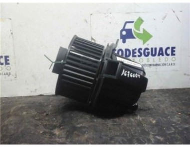 Motor Calefaccion Citroen C4 CACTUS 1 6 Blue-HDI FAP 