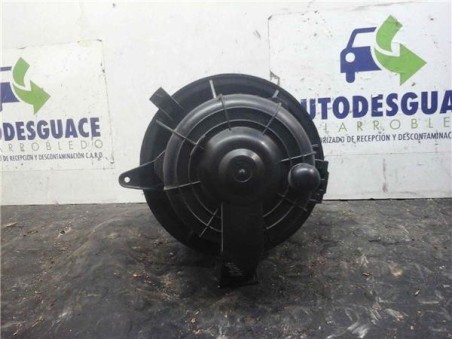 Motor Calefaccion Citroen C4 CACTUS 1 6 Blue-HDI FAP 