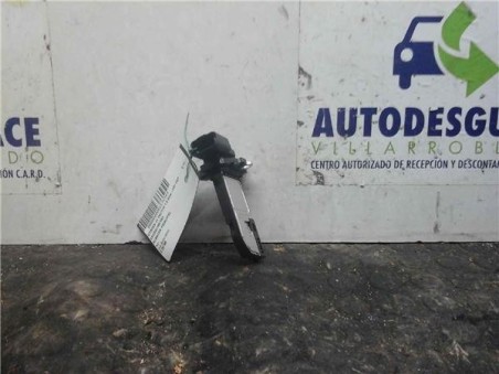 Caudalimetro Citroen C4 CACTUS 1 6 Blue-HDI FAP 