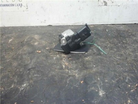 Caudalimetro Citroen C4 CACTUS 1 6 Blue-HDI FAP 