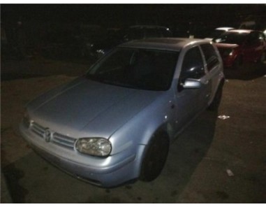 Caudalimetro Volkswagen GOLF IV BERLINA 2 0 