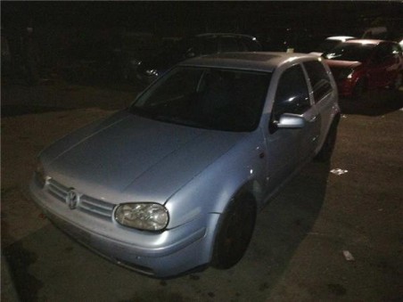 Caudalimetro Volkswagen GOLF IV BERLINA 2 0 