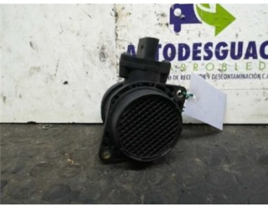 Caudalimetro Volkswagen GOLF IV BERLINA 2 0 