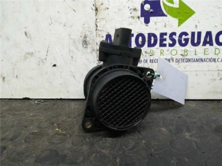 Caudalimetro Volkswagen GOLF IV BERLINA 2 0 