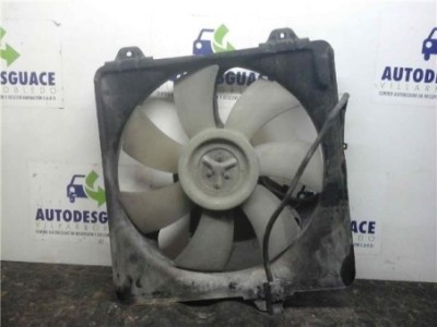 Ventilador Radiador Aire Acondicionado Toyota RAV 4 2 0 Turbodiesel