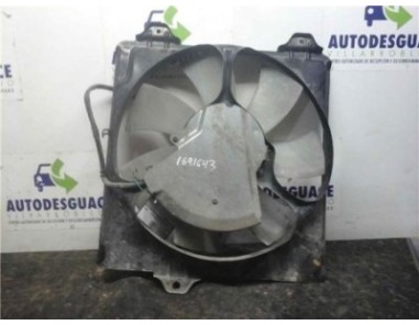 Ventilador Radiador Aire Acondicionado Toyota RAV 4 2 0 Turbodiesel 