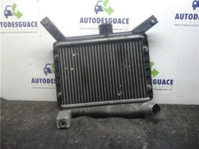 Intercooler Toyota RAV 4 2 0 Turbodiesel