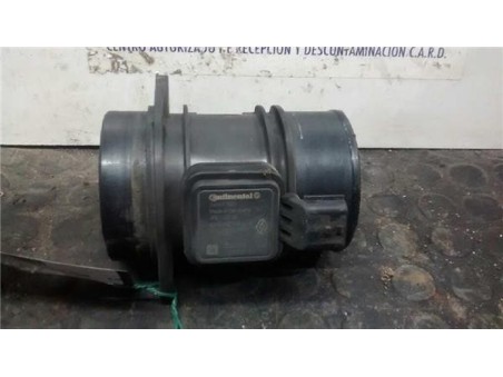 Caudalimetro Renault MEGANE III COUPE 1 5 dCi D 