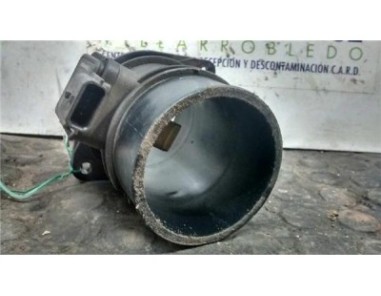 Caudalimetro Renault MEGANE III COUPE 1 5 dCi D 