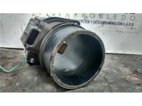 Caudalimetro Renault MEGANE III COUPE 1 5 dCi D 