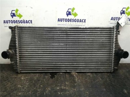 Intercooler Kia CARENS 2 0 CRDi 