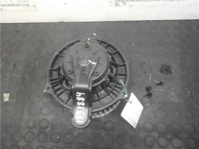 Motor Calefaccion Hyundai IX35 2 0 CRDi