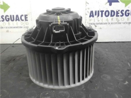 Motor Calefaccion Hyundai IX35 2 0 CRDi 