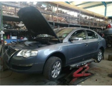 Caudalimetro Volkswagen PASSAT BERLINA 2 0 TDI 