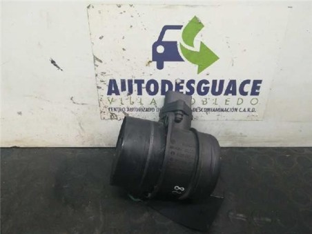 Caudalimetro Volkswagen PASSAT BERLINA 2 0 TDI 