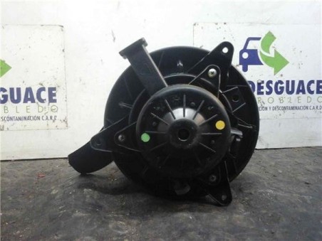 Motor Calefaccion Opel INSIGNIA BERLINA 2 0 16V CDTI 