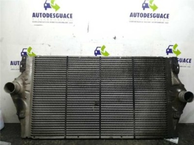 Intercooler Renault VEL SATIS 2 2 dCi Turbodiesel