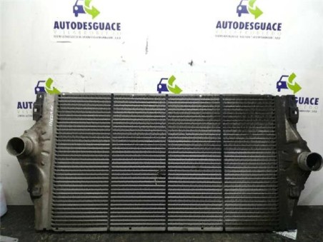Intercooler Renault VEL SATIS 2 2 dCi Turbodiesel 