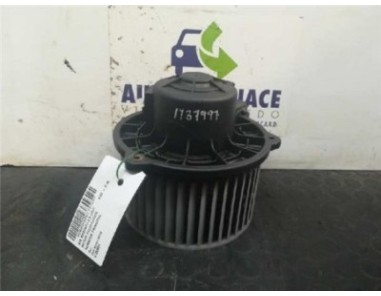 Motor Calefaccion Kia SORENTO 2 5 CRDi 