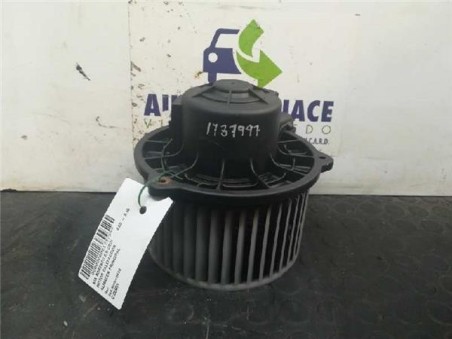 Motor Calefaccion Kia SORENTO 2 5 CRDi 