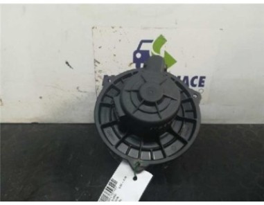 Motor Calefaccion Kia SORENTO 2 5 CRDi 