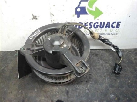 Motor Calefaccion Toyota PRIUS 1 5 