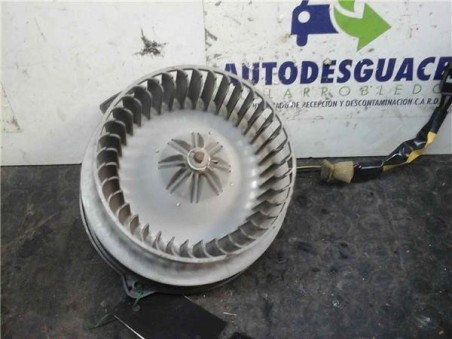 Motor Calefaccion Toyota PRIUS 1 5 