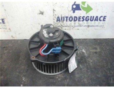 Motor Calefaccion Land Rover DISCOVERY 2 5 Turbodiesel 