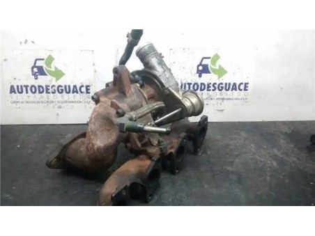 Turbo Citroen XANTIA BERLINA 2 0 HDi 