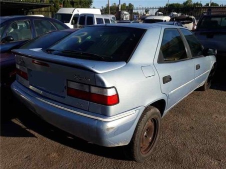 Turbo Citroen XANTIA BERLINA 2 0 HDi 