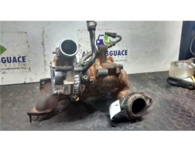 Turbo Citroen XANTIA BERLINA 2 0 HDi 