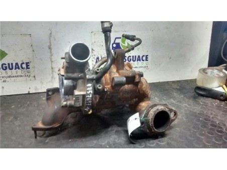 Turbo Citroen XANTIA BERLINA 2 0 HDi 