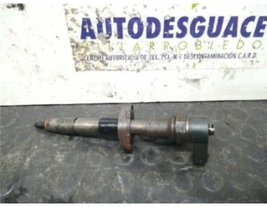 Inyector Renault LAGUNA II 2 2 dCi Turbodiesel  Inyector Renault LAGUNA II 2 2 dCi Turbodiesel