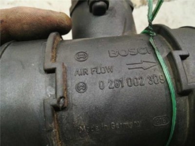 Caudalimetro Lancia THESIS 2 4 JTD 