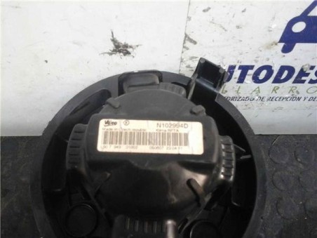 Motor Calefaccion Peugeot 207 1 4 16V 