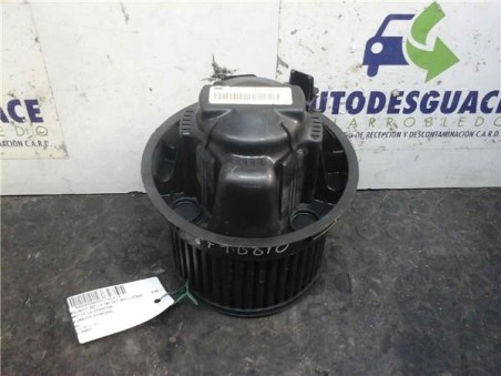 Motor Calefaccion Peugeot 207 1 4 16V 