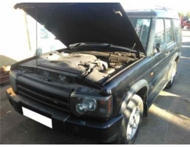 Caudalimetro Land Rover DISCOVERY 2 5 Turbodiesel 