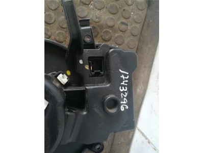 Motor Calefaccion MERCEDES CLASE C  BERLINA 2 2 CDI