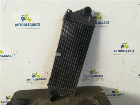 Intercooler MERCEDES CLASE M 2 7 CDI 20V 